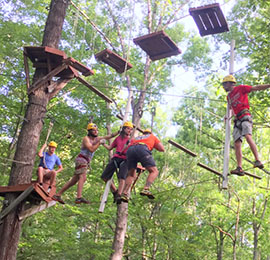 On-Site/Off-Site Programs
