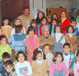 School Programs